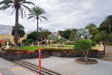 Las Palmas de Gran Canaria